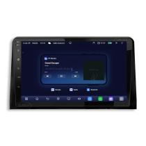 Stacja multimedialna Toyota Proace City 2019 - 2023 GMS 7784TQ Navix