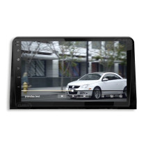 Stacja multimedialna Toyota Proace City 2019 - 2023 GMS 7784TQ Navix