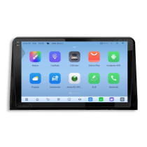 Stacja multimedialna Toyota Proace City 2019 - 2023 GMS 7786TQ Navix