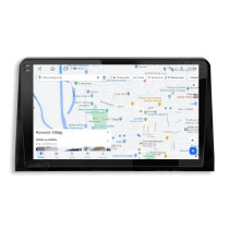 Stacja multimedialna Toyota Proace City 2019 - 2023 GMS 7786TQ Navix