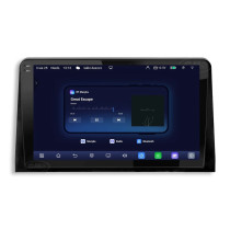 Stacja multimedialna Toyota Proace City 2019 - 2023 GMS 7786TQ Navix