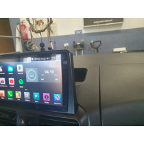 Stacja multimedialna Toyota Proace City 2019 - 2023 GMS 9974TQ 4+32GB Navix