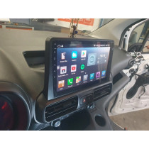 Stacja multimedialna Toyota Proace City 2019 - 2023 GMS 9974TQ 4+64GB Navix