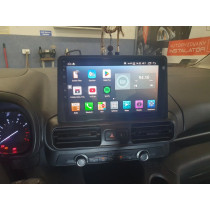 Stacja multimedialna Toyota Proace City 2019 - 2023 GMS 9978TQ Navix