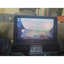 Stacja multimedialna Toyota Proace City 2019 - 2023 GMS 7784TQ Navix