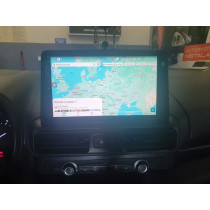 Stacja multimedialna Toyota Proace City 2019 - 2023 GMS 7788TQ Navix