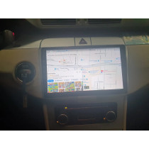 Stacja multimedialna Volkswagen Passat CC 2008 - 2016 GMS 7784TQ Navix