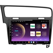 Stacja multimedialna Volkswagen Golf 7 2012 - 2020 GMS 9884EV Navix