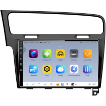 Stacja multimedialna Volkswagen Golf 7 2012 - 2020 GMS 9884EV Navix