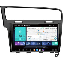 Stacja multimedialna Volkswagen Golf 7 2012 - 2020 GMS 9886EV Navix