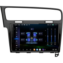 Stacja multimedialna Volkswagen Golf 7 2012 - 2020 GMS 9886EV Navix