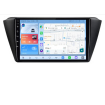 Stacja multimedialna Skoda Fabia 2014 - 2018 GMS 7785TQ Navix