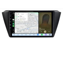 Stacja multimedialna Skoda Fabia 2014 - 2018 GMS 7785TQ Navix