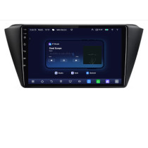 Stacja multimedialna Skoda Fabia 2014 - 2018 GMS 7785TQ Navix