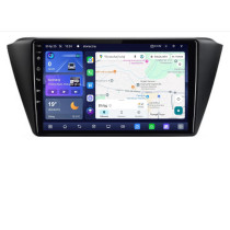Stacja multimedialna Skoda Fabia 2014 - 2018 GMS 7789TQ Navix