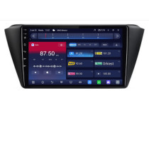 Stacja multimedialna Skoda Fabia 2014 - 2018 GMS 7789TQ Navix