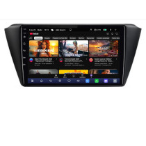Stacja multimedialna Skoda Fabia 2014 - 2018 GMS 7789TQ Navix