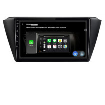 Stacja multimedialna Skoda Fabia 2014 - 2018 GMS 7789TQ Navix
