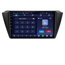 Stacja multimedialna Skoda Fabia 2014 - 2018 GMS 7789TQ Navix
