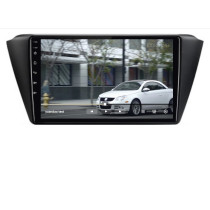 Stacja multimedialna Skoda Fabia 2014 - 2018 GMS 7789TQ Navix