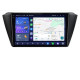 Stacja multimedialna Skoda Fabia 2014 - 2018 GMS 7787TQ Navix