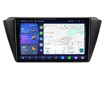 Stacja multimedialna Skoda Fabia 2014 - 2018 GMS 7787TQ Navix