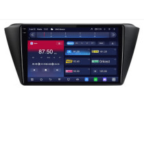 Stacja multimedialna Skoda Fabia 2014 - 2018 GMS 7787TQ Navix