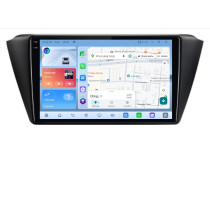 Stacja multimedialna Skoda Fabia 2014 - 2018 GMS 7787TQ Navix