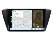 Stacja multimedialna Skoda Fabia 2014 - 2018 GMS 7787TQ Navix