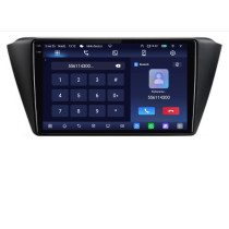 Stacja multimedialna Skoda Fabia 2014 - 2018 GMS 7787TQ Navix