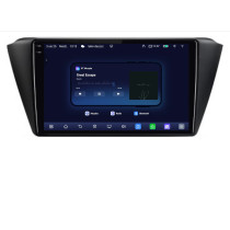 Stacja multimedialna Skoda Fabia 2014 - 2018 GMS 7787TQ Navix