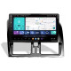 Stacja multimedialna Volvo XC60 2008 - 2013 GMS 9885EV Navix