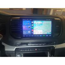 Stacja multimedialna Toyota Proace 2016-2022 GMS 7785TQ Navix