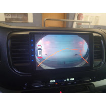 Stacja multimedialna Toyota Proace 2016-2022 GMS 7785TQ Navix