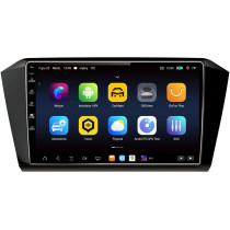 Stacja multimedialna Volkswagen Passat 2014 - 2019 GMS 9884EV Navix