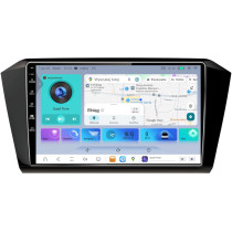 Stacja multimedialna Volkswagen Passat 2014 - 2019 GMS 9884EV Navix
