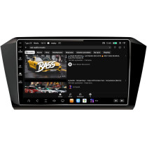 Stacja multimedialna Volkswagen Passat 2014 - 2019 GMS 9884EV Navix