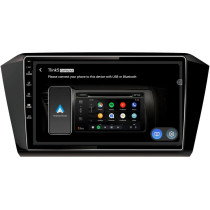 Stacja multimedialna Volkswagen Passat 2014 - 2019 GMS 9884EV Navix