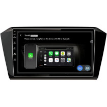 Stacja multimedialna Volkswagen Passat 2014 - 2019 GMS 9884EV Navix