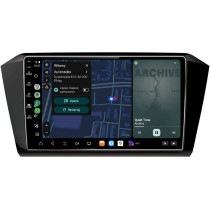 Stacja multimedialna Volkswagen Passat 2014 - 2019 GMS 9884EV Navix
