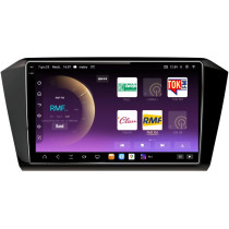 Stacja multimedialna Volkswagen Passat 2014 - 2019 GMS 9886EV Navix