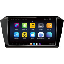 Stacja multimedialna Volkswagen Passat 2014 - 2019 GMS 9886EV Navix