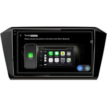 Stacja multimedialna Volkswagen Passat 2014 - 2019 GMS 9886EV Navix