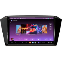 Stacja multimedialna Volkswagen Passat 2014 - 2019 GMS 9886EV Navix