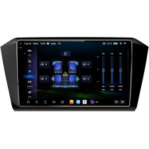 Stacja multimedialna Volkswagen Passat 2014 - 2019 GMS 9886EV Navix