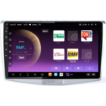 Stacja multimedialna Volkswagen Passat CC 2008 - 2016 GMS 9884EV Navix