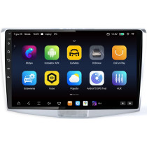 Stacja multimedialna Volkswagen Passat CC 2008 - 2016 GMS 9884EV Navix