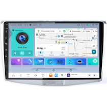 Stacja multimedialna Volkswagen Passat CC 2008 - 2016 GMS 9884EV Navix