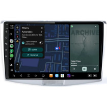 Stacja multimedialna Volkswagen Passat CC 2008 - 2016 GMS 9884EV Navix