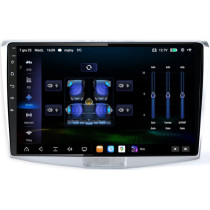 Stacja multimedialna Volkswagen Passat CC 2008 - 2016 GMS 9884EV Navix